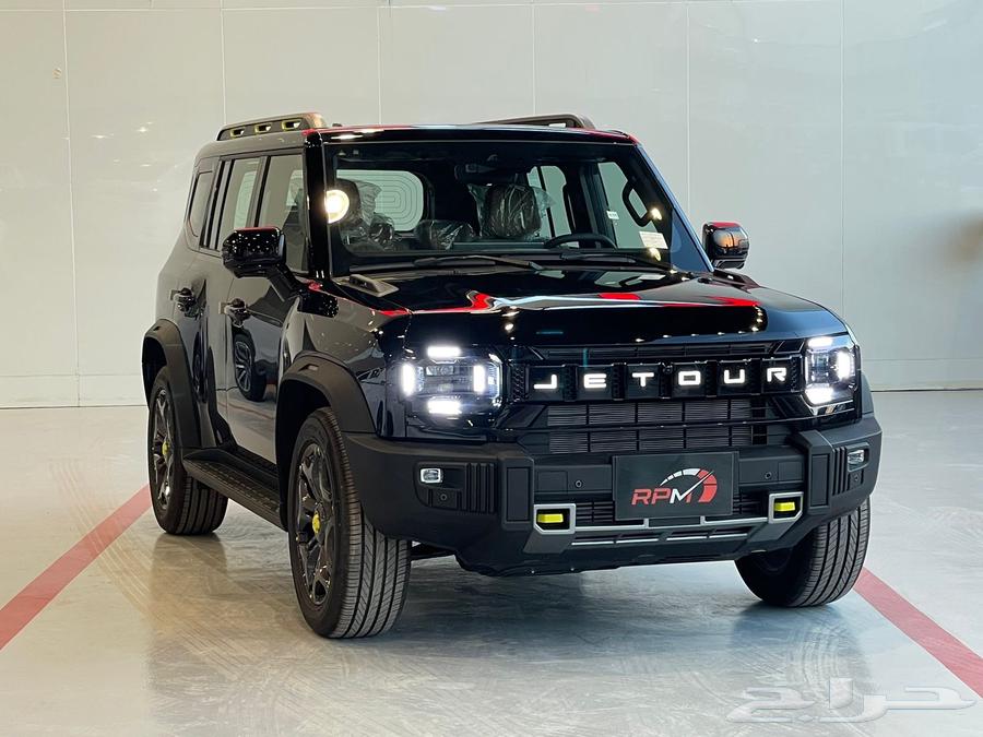 عملاق الجيتور تي تو من RPM للسيارات خليك في المضمون63313490728323114