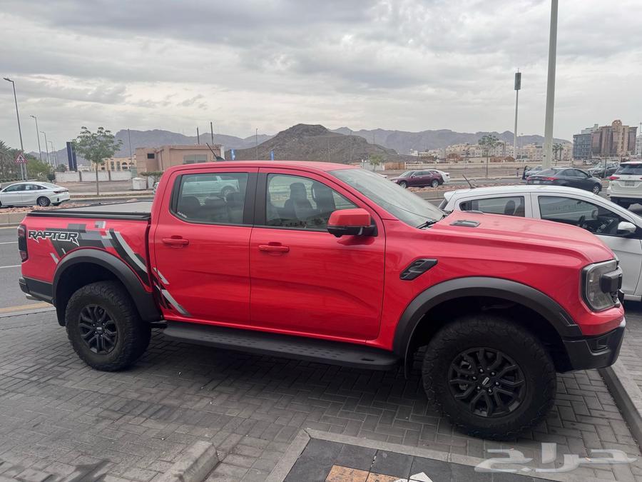 Ranger Raptor 202363313064510339111