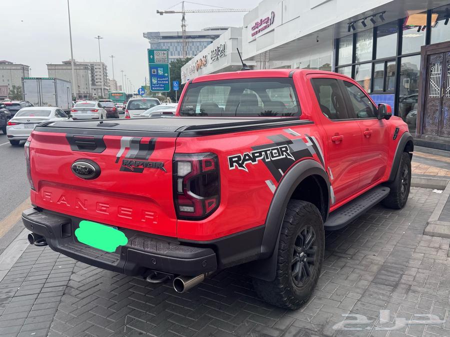 Ranger Raptor 202363313064510339114