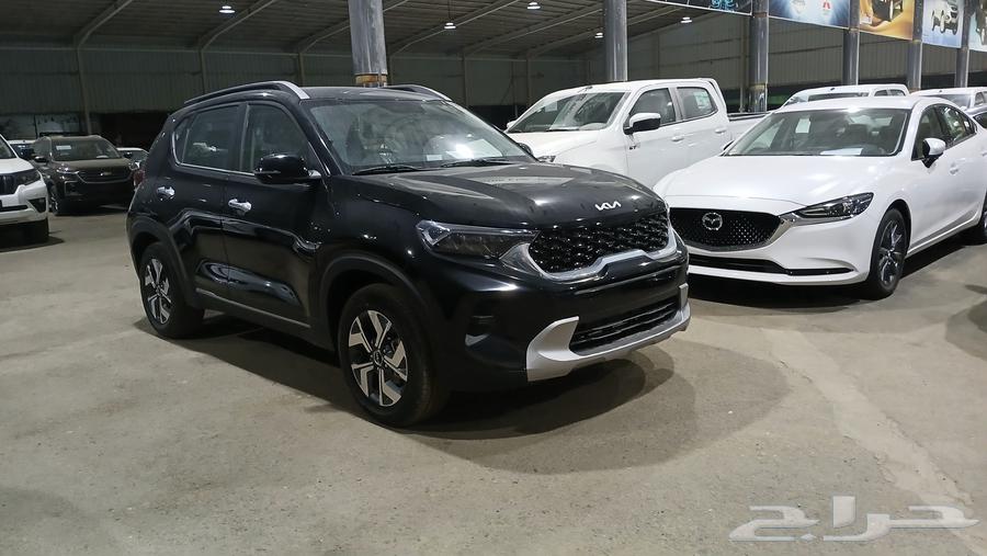Kia Sonet 2023 with tax included 73,00063315195477250110