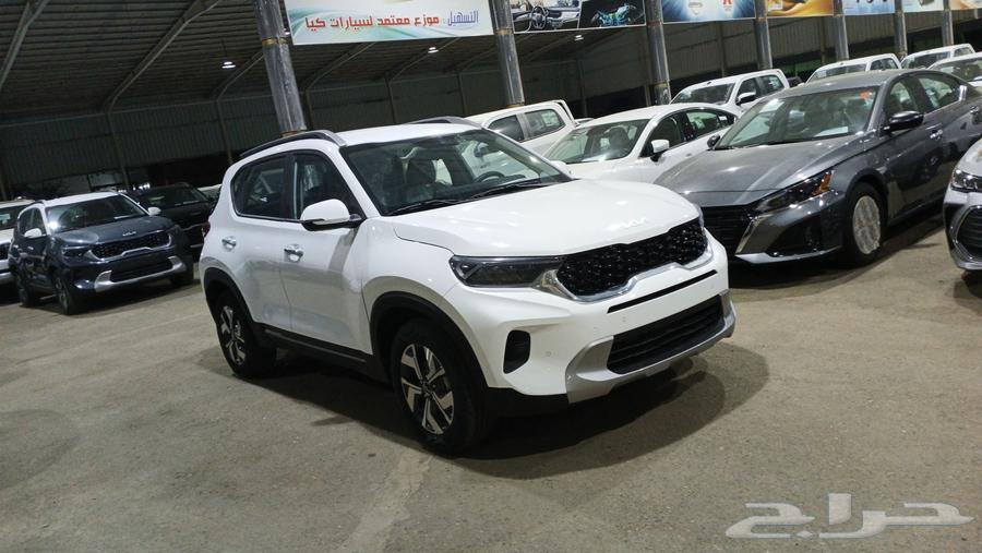 Kia Sonet 2023 with tax included 73,00063315195477250113