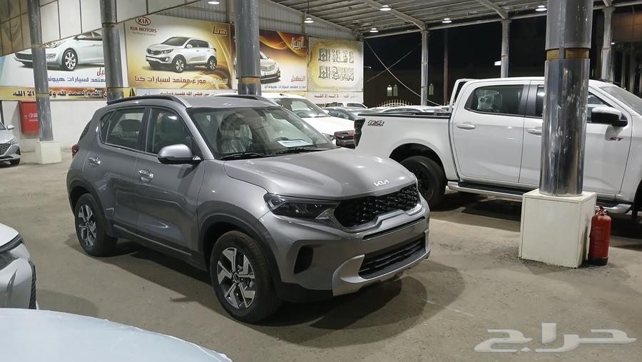 Kia Sonet 2023 with tax included 73,00063315195477250112