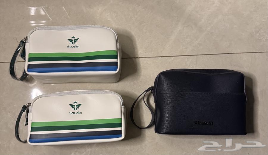 Saudi Airlines bag63206104744577111