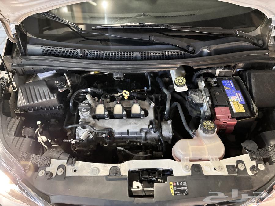 سيارة Chevrolet Spark 201963312099198849111