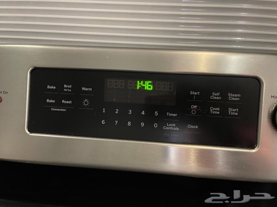 General Electric electric oven for sale in Riyadh63206598159361111