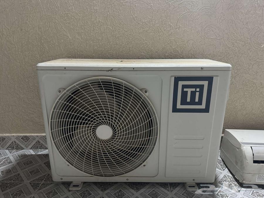 Ti air conditioner63206096914689111