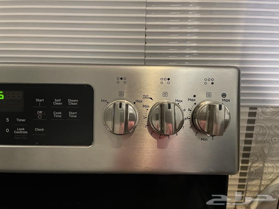 General Electric electric oven for sale in Riyadh63206598159361112