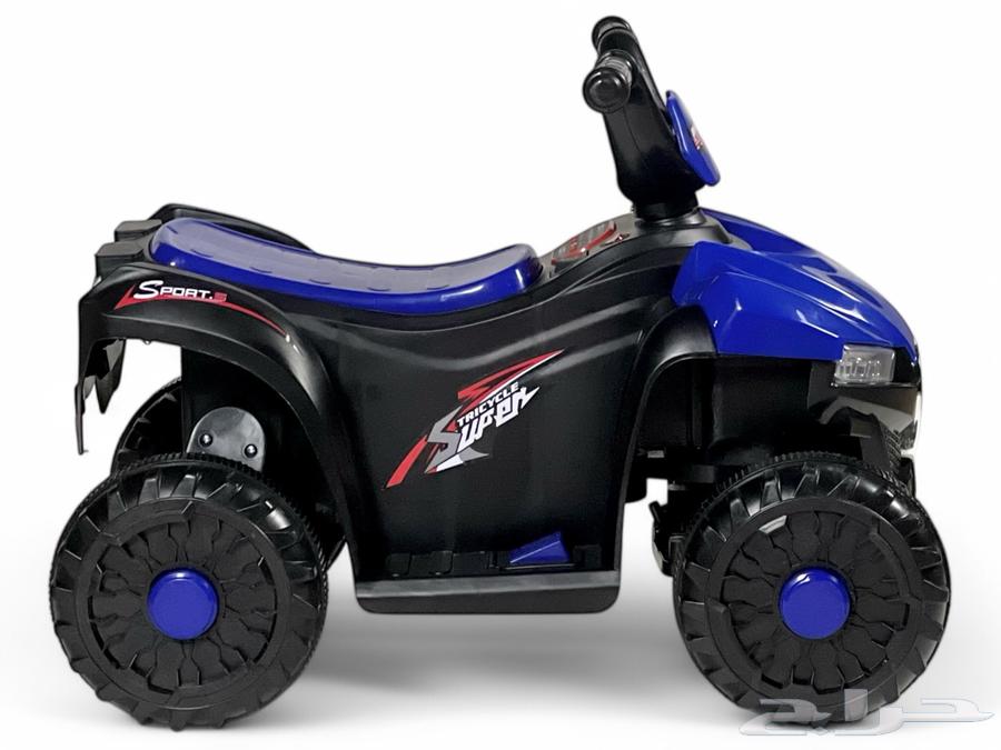 Electric 6-volt tank for children - Electric tank in multiple colors63205557646211111