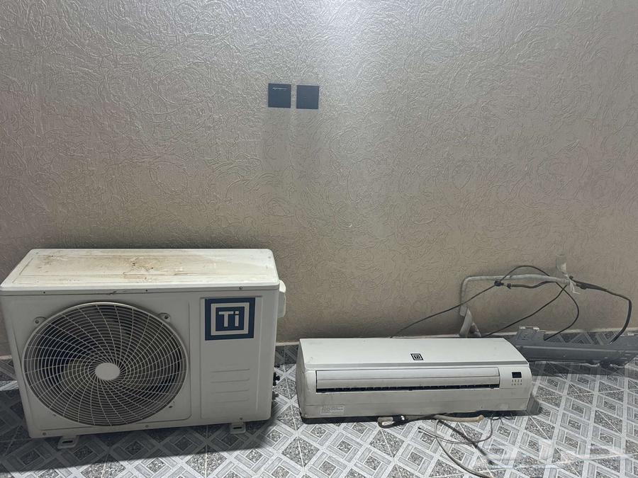 Ti air conditioner63206096914689112