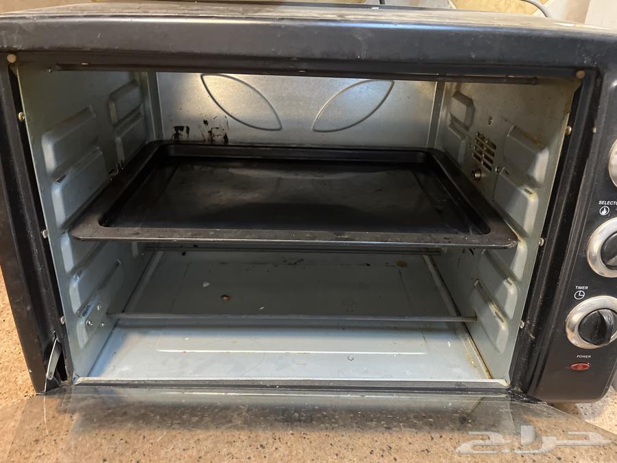 Roasting and grilling oven emjoi63206108296322111