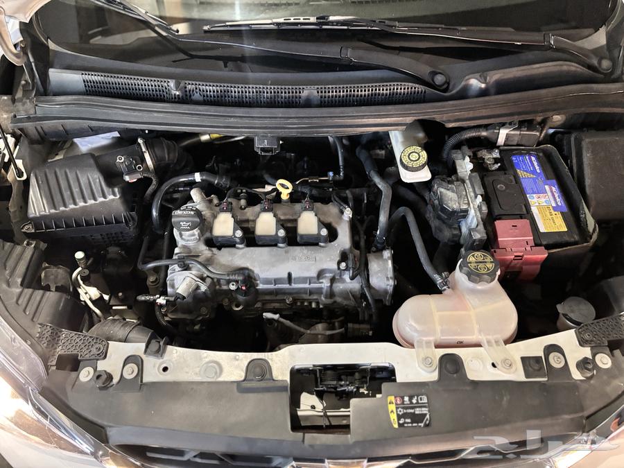 سيارة Chevrolet Spark 201963312099198849112