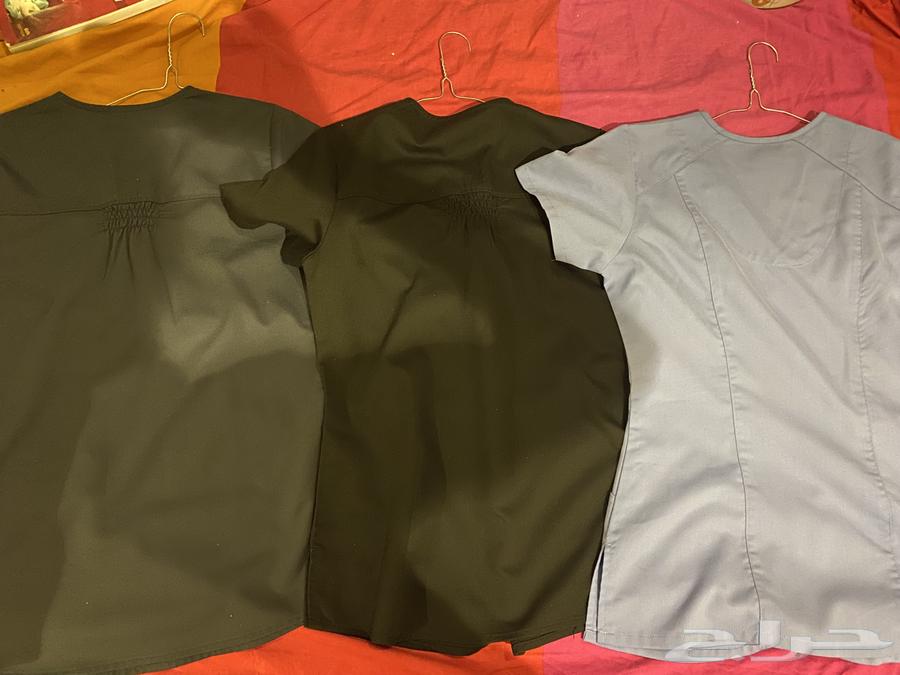 Scrubs Grey Anatomy are very clean and for sale63207623782402111