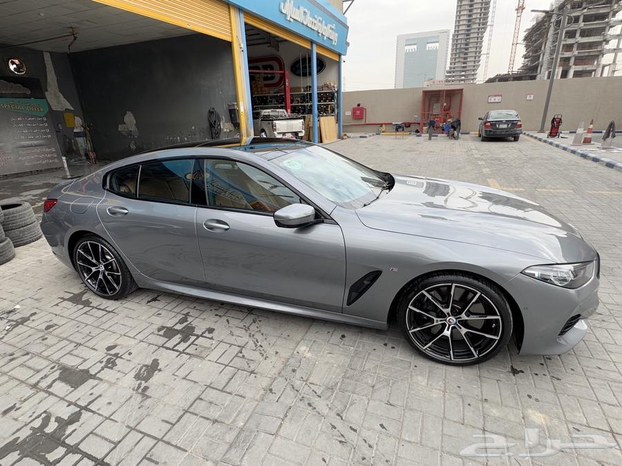 BMW 840I - M kit - 202363313138376195112