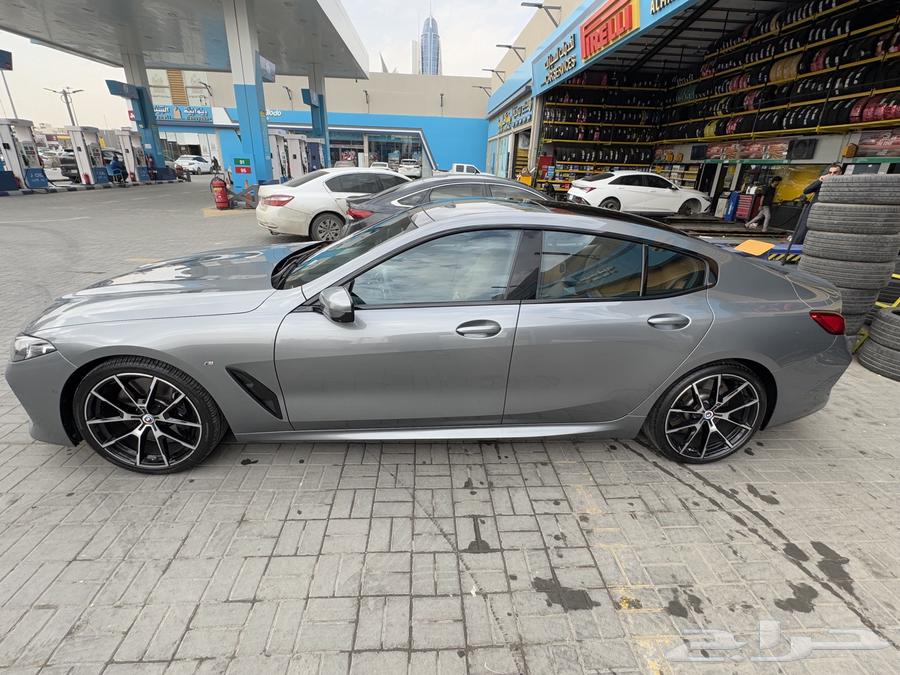 BMW 840I - M kit - 202363313138376195111