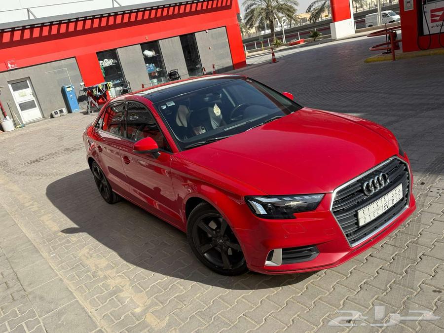 Audi A363314586475522113