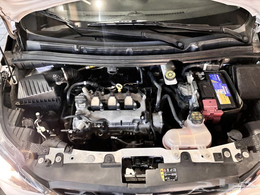 سيارة Chevrolet Spark 201963312099198849112