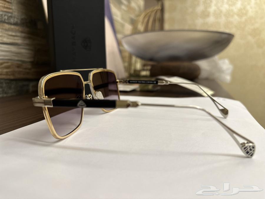 Maybach glasses63207609764226113