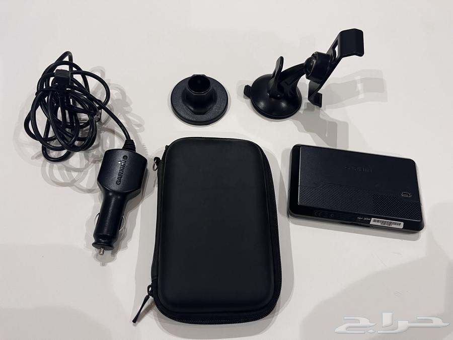 GARMIN nuvi 265W63315050871555114