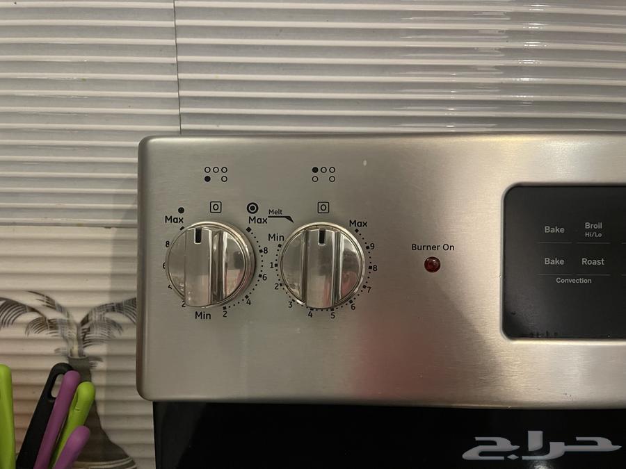 General Electric electric oven for sale in Riyadh63206598159361114