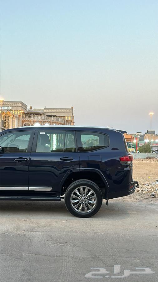 Land Cruiser 2023 - L263313882939778117