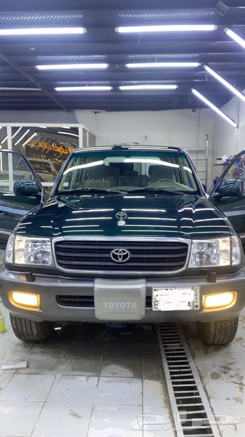 For sale, automatic transmission for Land Cruiser 2002, 8-cylinder633121034508811111