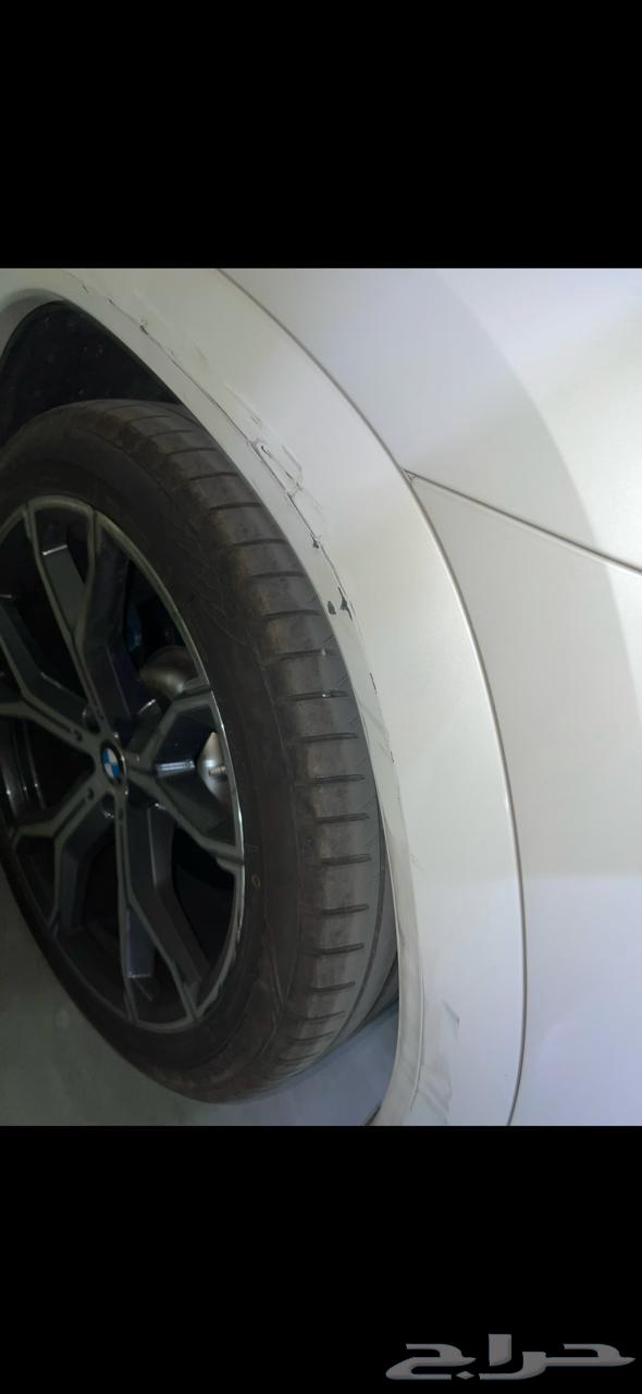 BMW 6x. (Sold)63313529345155114