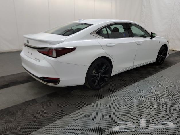 Lexus ES300 F Sport Hybrid 2023 ((Sold))63311801180291113