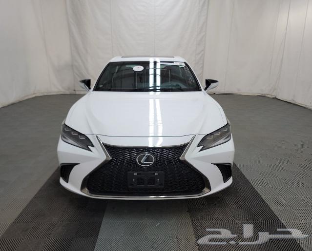 Lexus ES300 F Sport Hybrid 2023 ((Sold))63311801180291111