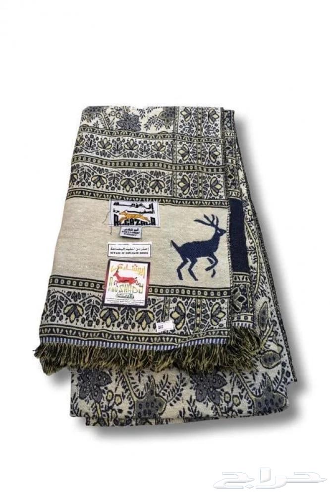 Original Abu Ghazal shawl, whole or in pieces63206096998785113