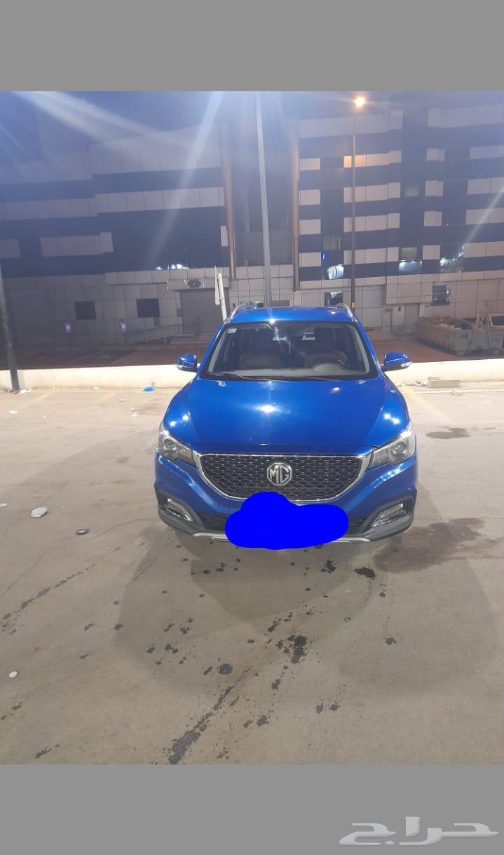 MG ZS 2020 model, mileage 74,000 km63316870085123114