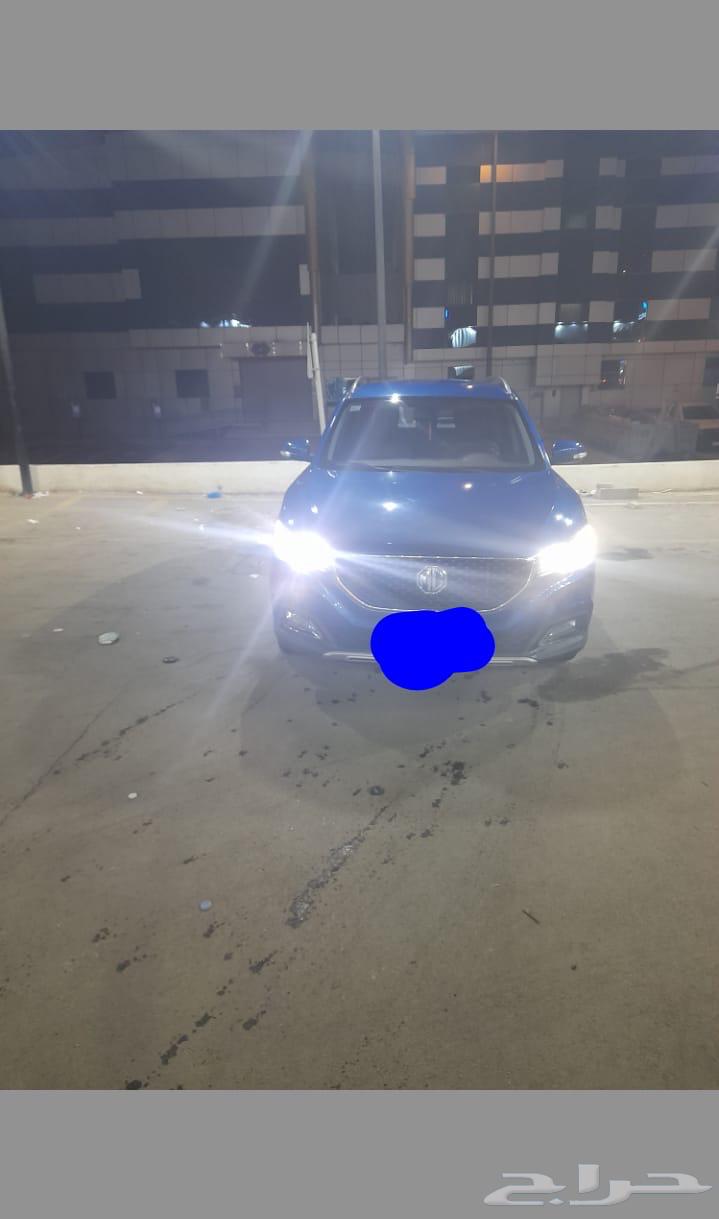 MG ZS 2020 model, mileage 74,000 km63316870085123112