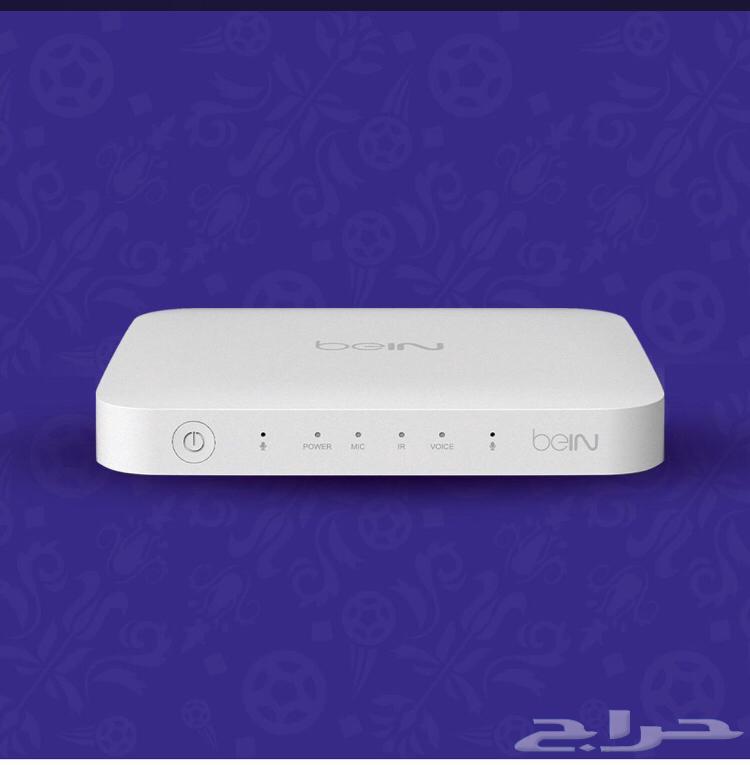 Bein Vip 4K Reciver subscription New63205564092163112