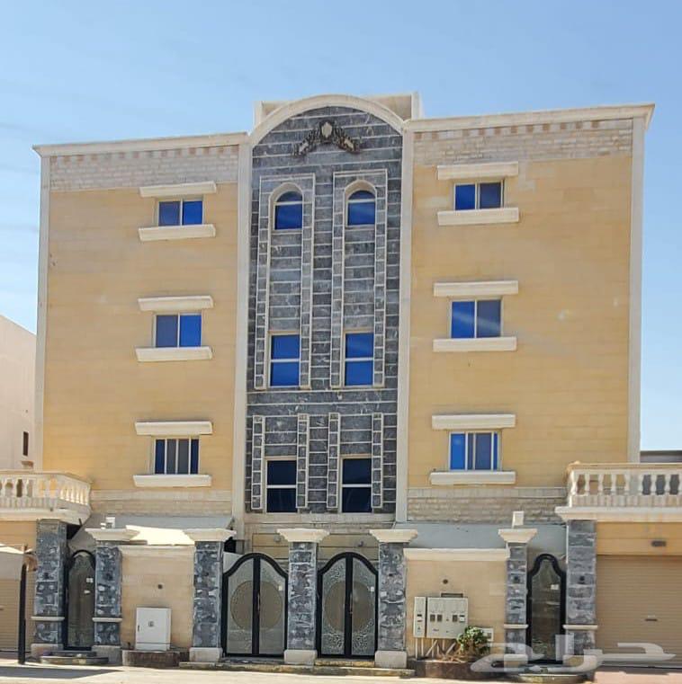 للبيع شقه تمليك في الجامعين الدور الثاني في مدينة الأحساء630089417630741113