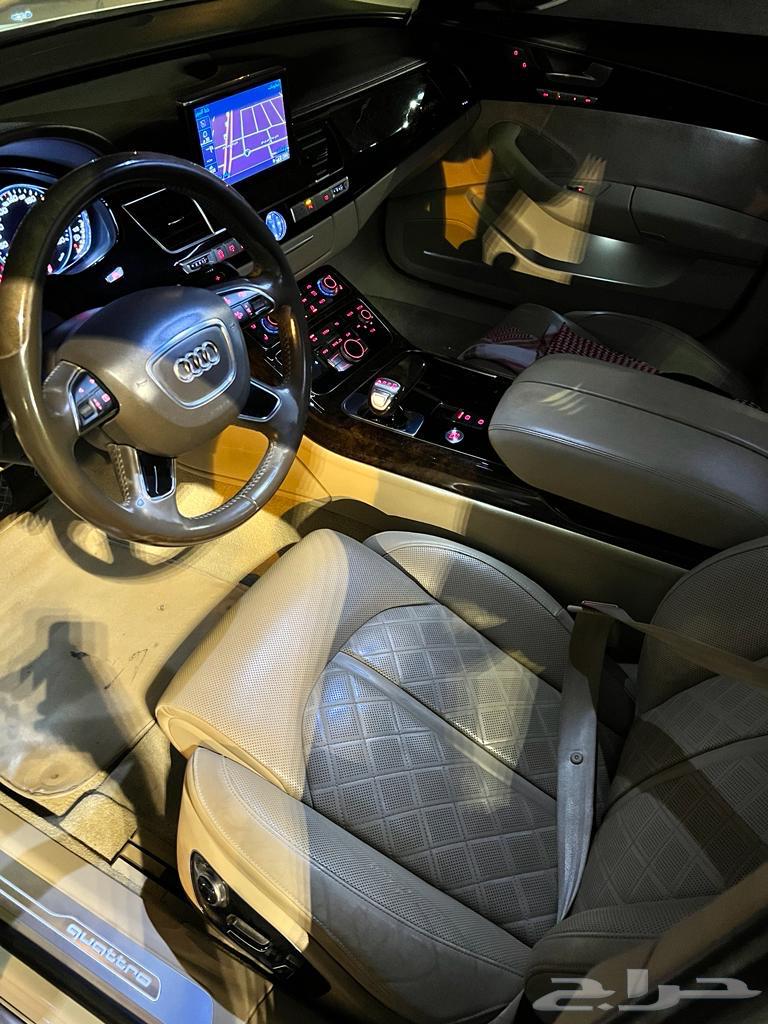 Audi A8 201663312099612546112