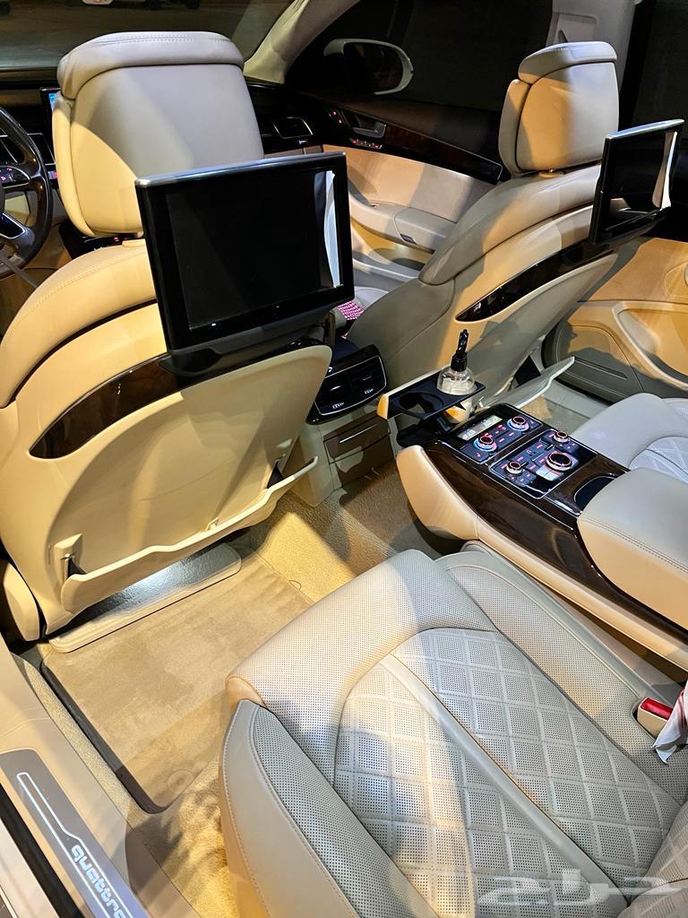 Audi A8 201663312099612546114