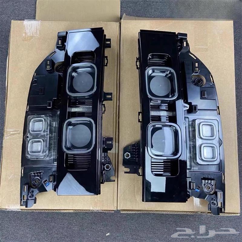 اسطبات ديفندر غطا سبير واكسسوارات استلام فوري633169997221131125