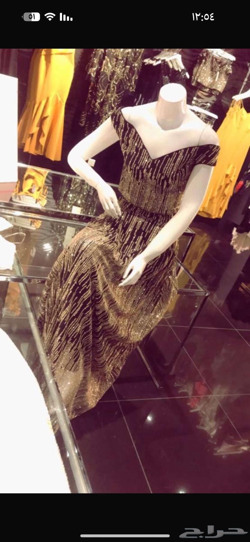 Evening dress63522060762499113