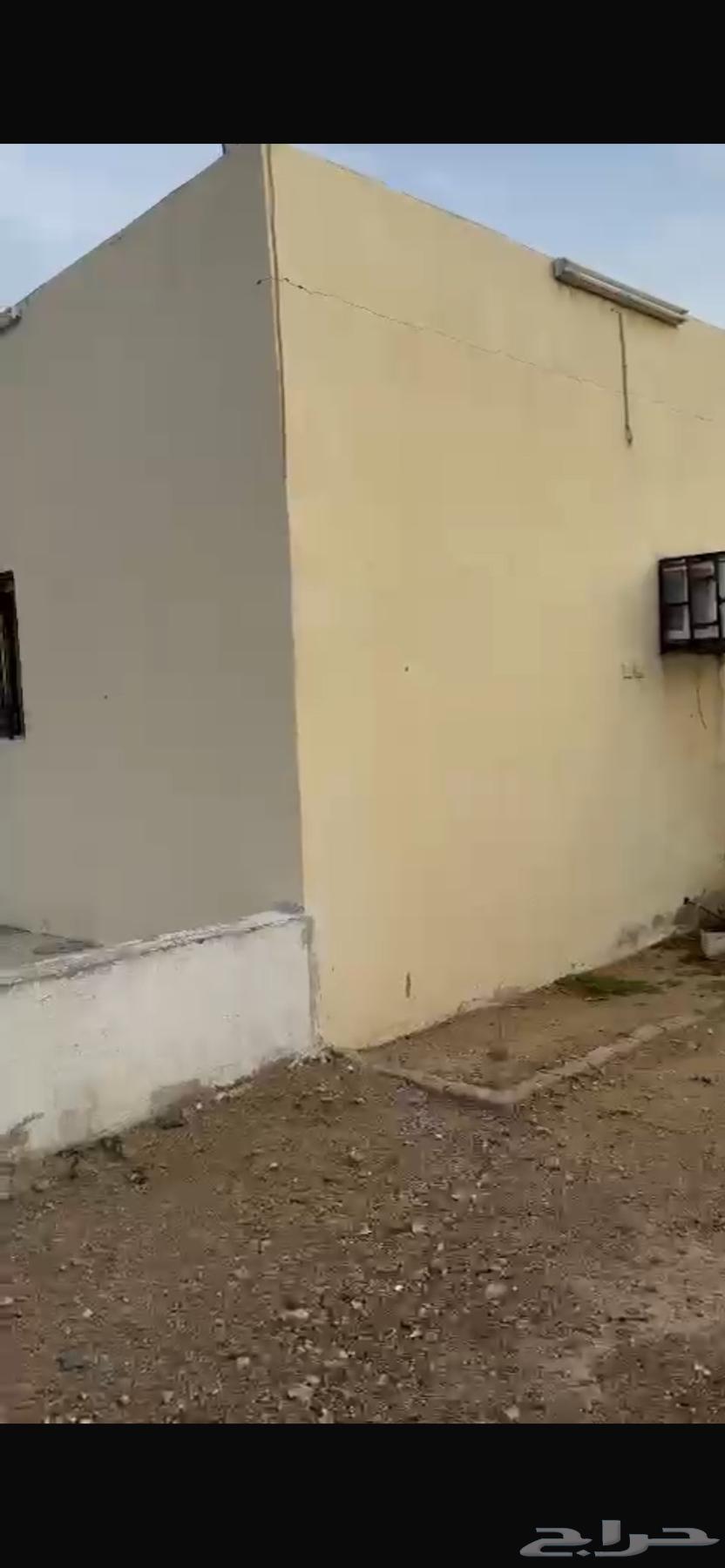 Hawsh for rent Al-Khamra Al-Birka district62884377705218111