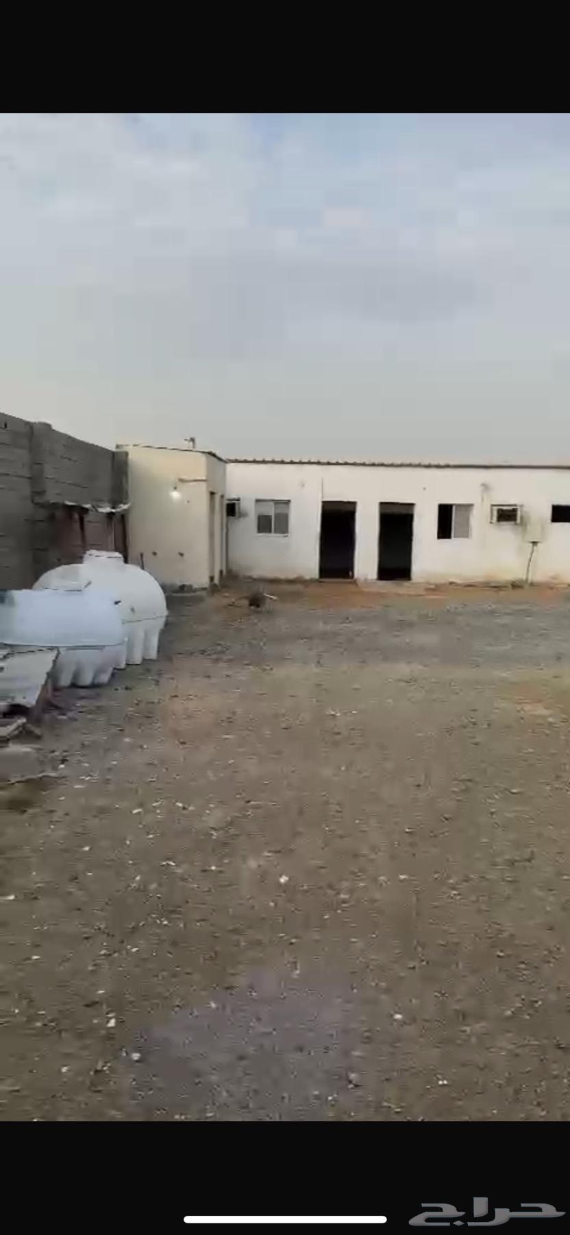 Hawsh for rent Al-Khamra Al-Birka district62884377705218112