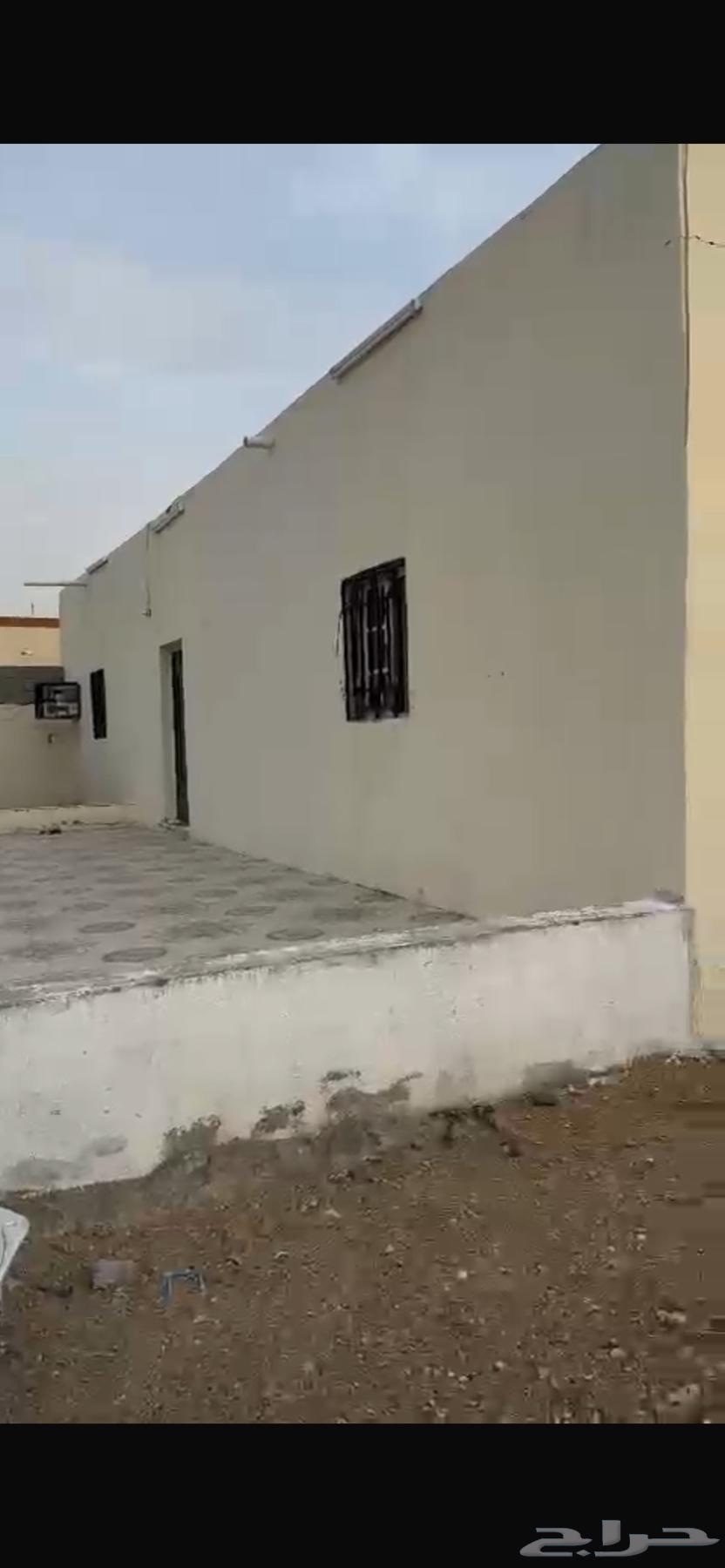 Hawsh for rent Al-Khamra Al-Birka district62884377705218113