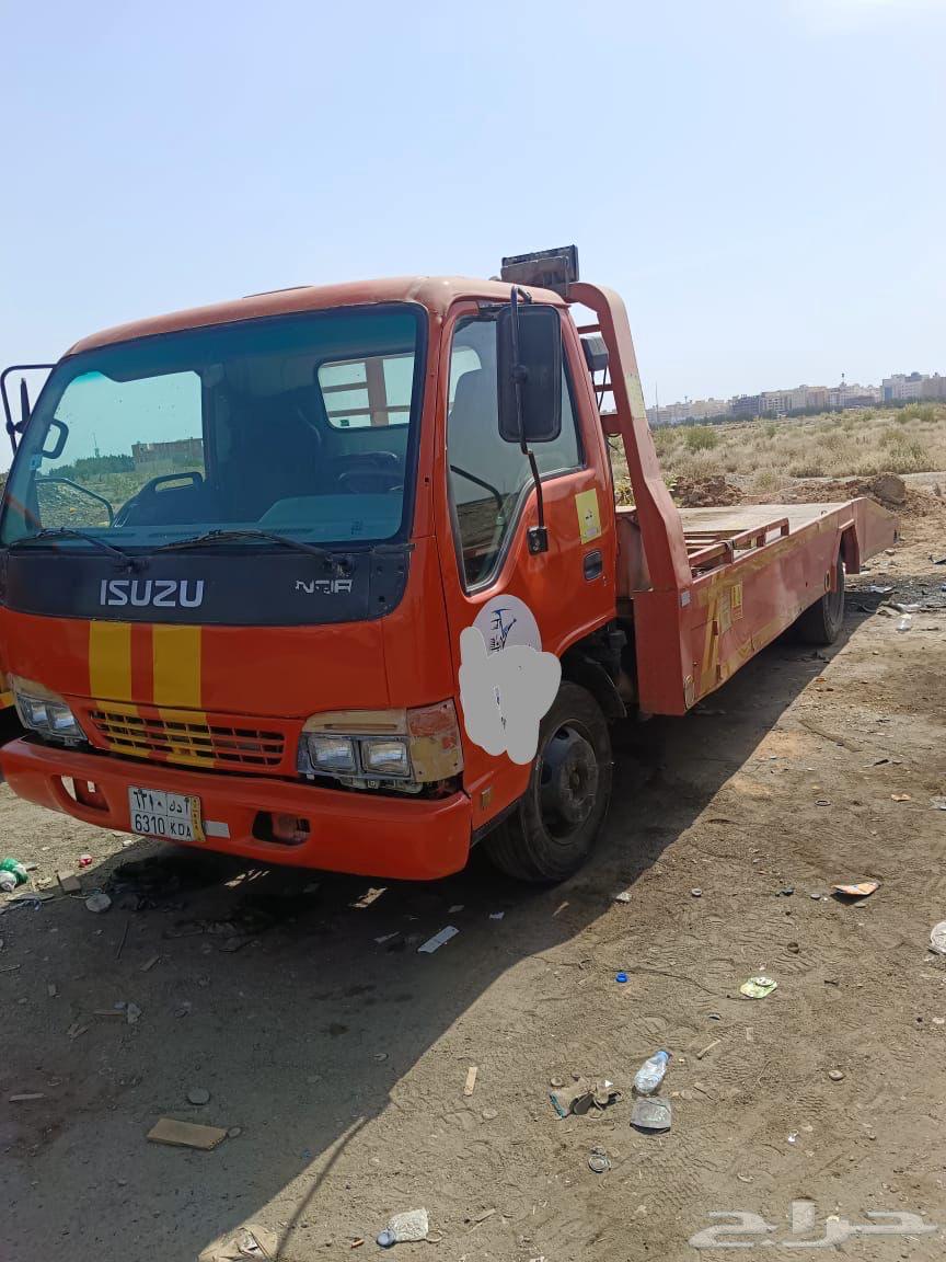 Isuzu 2005model63312704304643112