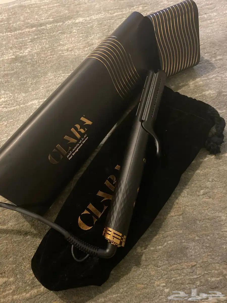Clary wave hair iron632086074676511116