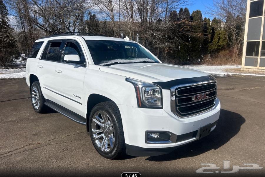 James Yukon SLT 2020 Full63315402257281111