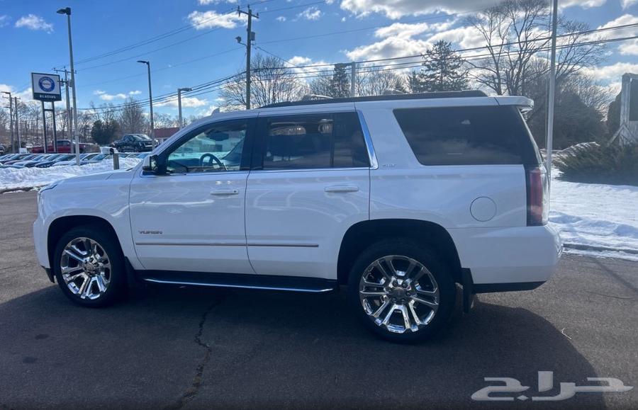 James Yukon SLT 2020 Full63315402257281114