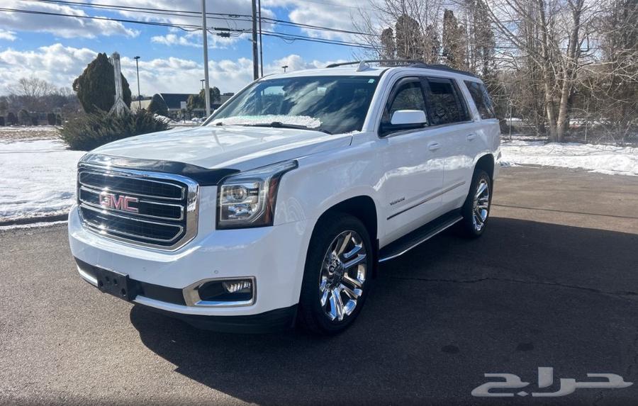 James Yukon SLT 2020 Full63315402257281112
