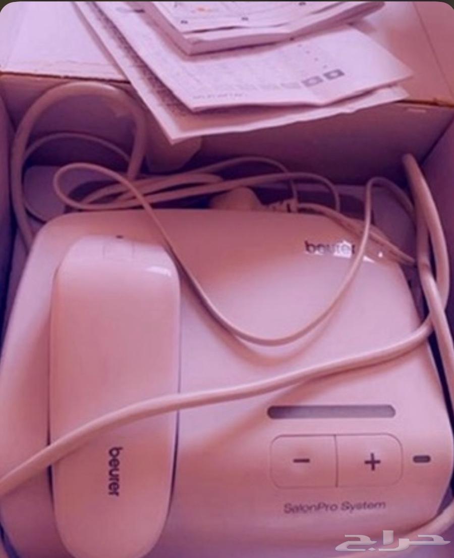 A laser device from the pharmacy, no damage or scratch, clean.63206108757121111