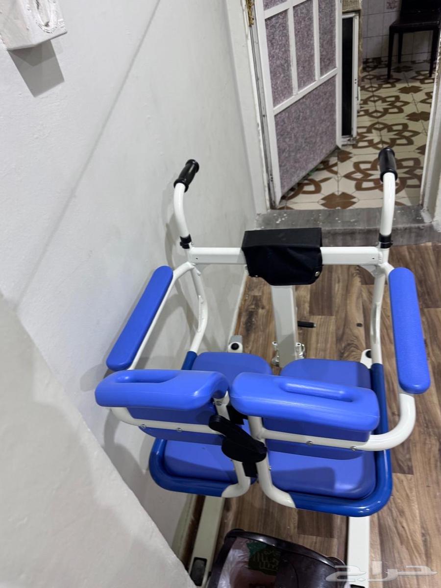 A new wheelchair Al-Ahsa63206093315330111