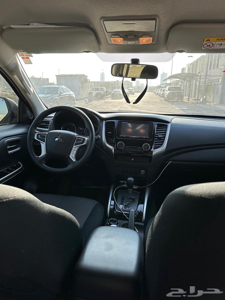 متسوبيشي L200 فل كامل63314742735491113