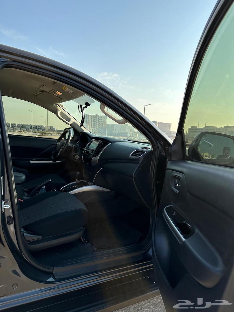 متسوبيشي L200 فل كامل63314742735491112