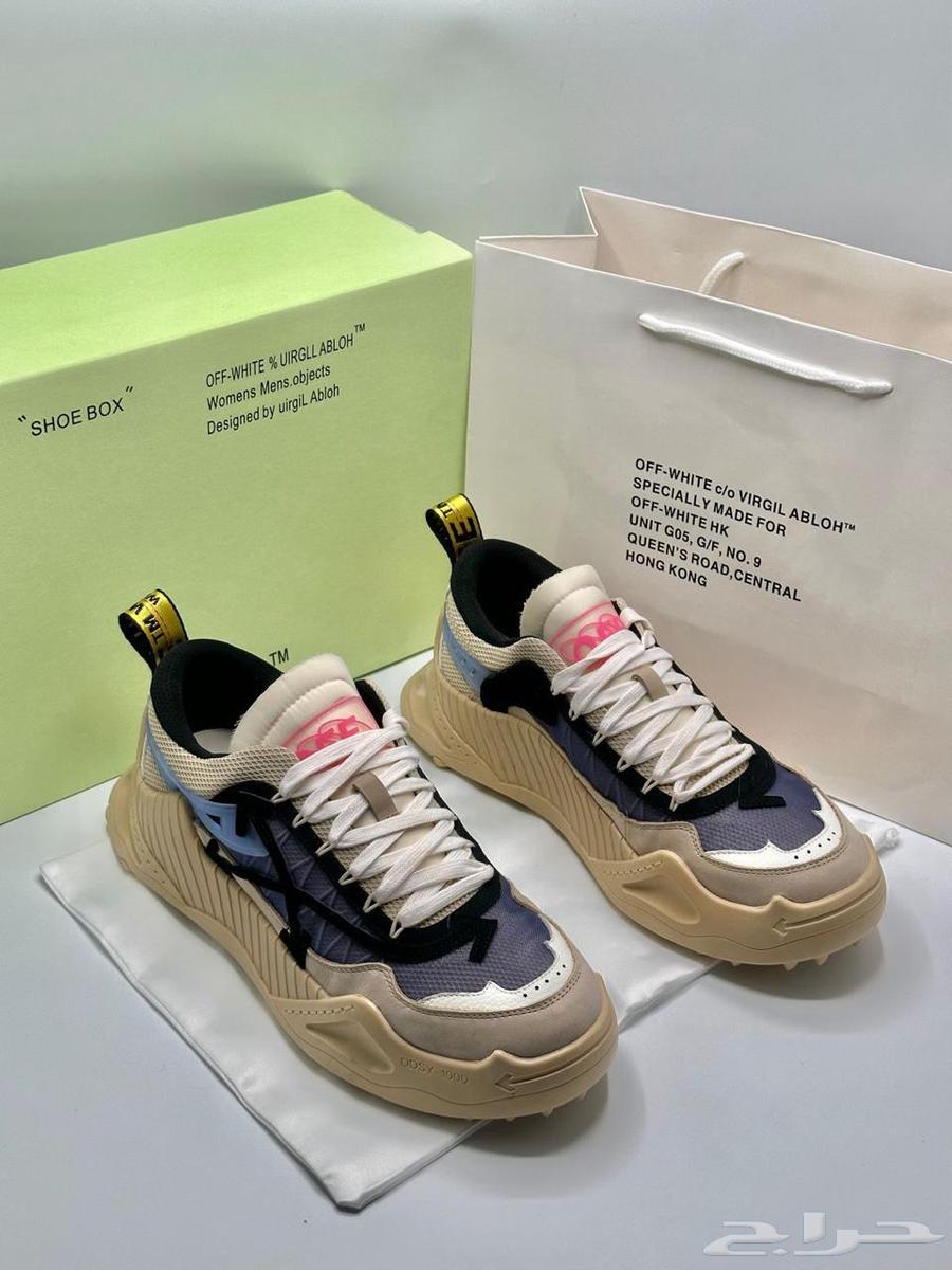 Off-White shoes Off-White63206097848706113